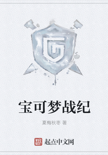 寶可夢戰紀