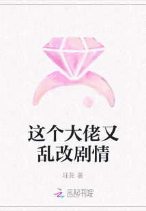 这个大佬又乱改剧情