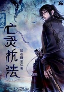 網游之亡靈抗法