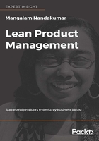 Lean Product Management在线阅读