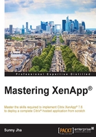 Mastering XenApp?在线阅读