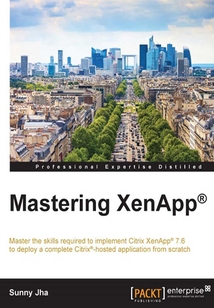 Mastering XenApp?