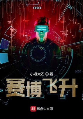 赛博飞升在线阅读