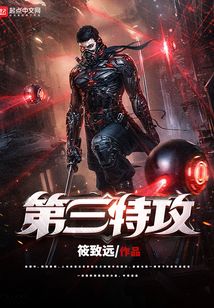 第三特攻