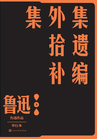 集外集拾遗补编在线阅读