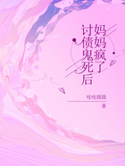 討債鬼死后，媽媽瘋了在線閱讀