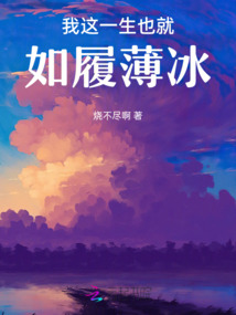 我這一生也就如履薄冰