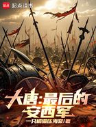 大唐:最后的安西军在线阅读