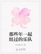 那些年一起组过的乐队在线阅读