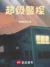 超级警探在线阅读