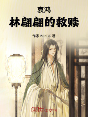 哀鸿：林翩翩的救赎在线阅读