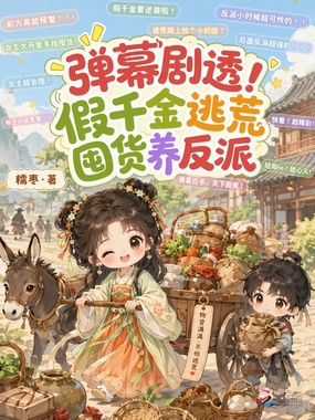 弹幕剧透!假千金逃荒囤货养反派在线阅读