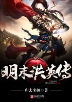 明末洪英傳在線閱讀