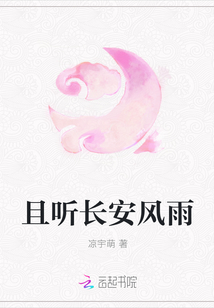 且聽長安風雨