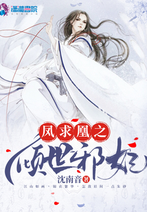 鳳求凰之傾世邪妃