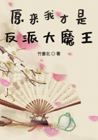 原來我才是反派大魔王在線閱讀