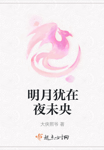明月猶在夜未央