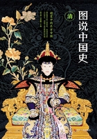 图说中国史：清