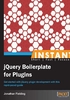 Instant jQuery Boilerplate for Plugins