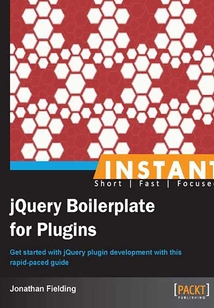 Instant jQuery Boilerplate for Plugins