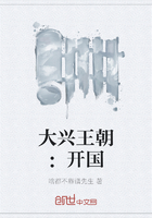 大兴王朝:开国在线阅读