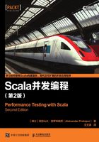 Scala并发编程(第2版)在线阅读
