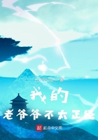 我的老爷爷不太正经