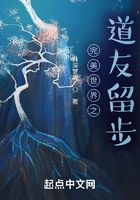 完美世界之道友留步在线阅读