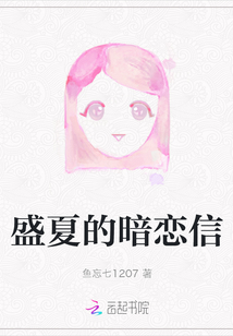 盛夏的暗戀信