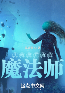 從暗黑開始的魔法師