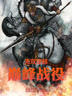 无双穿越：巅峰战役在线阅读