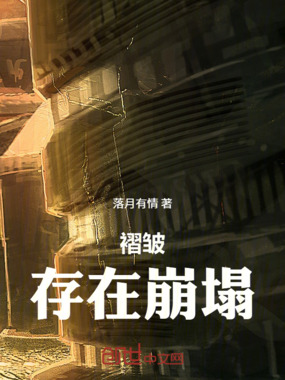 褶皱：存在崩塌在线阅读