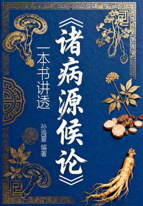 一本书讲透《诸病源候论》在线阅读