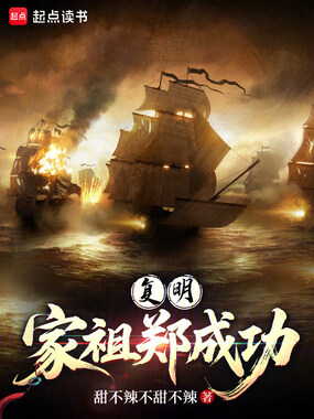 复明:家祖郑成功在线阅读