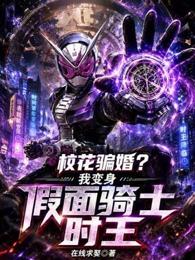 校花骗婚？我变身假面骑士时王在线阅读