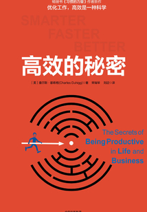 高效的秘密