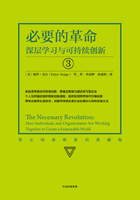 必要的革命：深层学习与可持续创新在线阅读