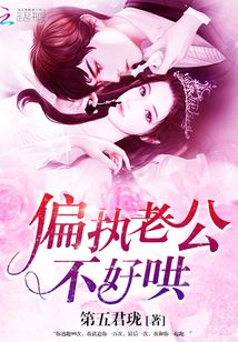 偏执老公不好哄