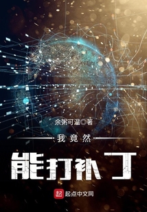 我竟然能打補丁