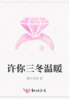 许你三冬温暖