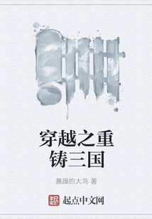 穿越之重鑄三國