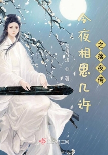 今夜相思幾許之落夜傳
