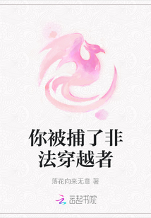 你被捕了非法穿越者