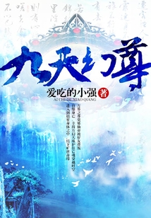 九天幻尊 cover
