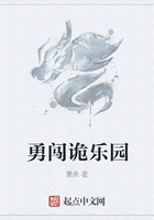 勇闯诡乐园在线阅读