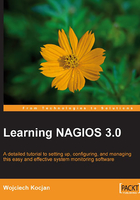 Learning NAGIOS 3.0在线阅读