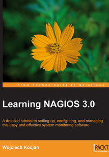 Learning NAGIOS 3.0