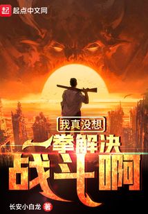 我真沒(méi)想一拳解決戰(zhàn)斗啊