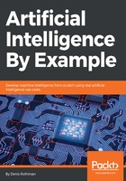 Artificial Intelligence By Example