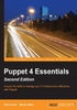 Puppet 4 Essentials（Second Edition）